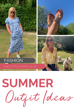 summer outfits from love the wendy house