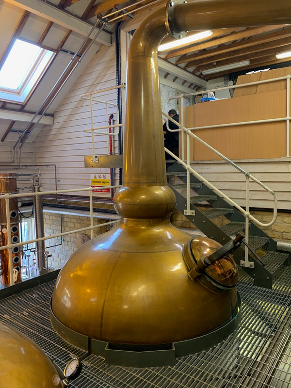 the cotswolds distillery