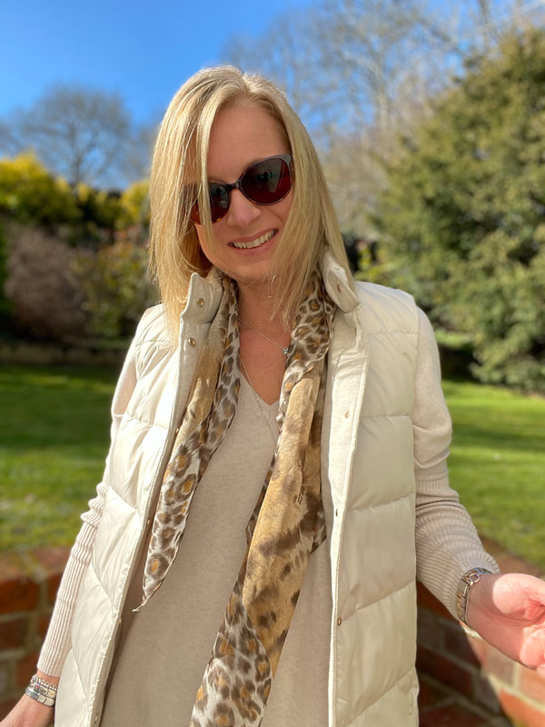 spring style ideas | gilet | easter gifts