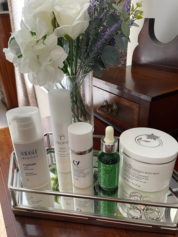 Best Skincare Products from Pure Obagi, Dermaworks