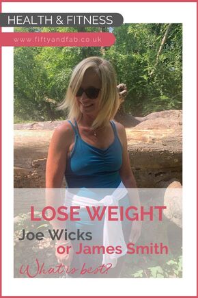 What should I do if I can't lose weight? #weightloss #midlife