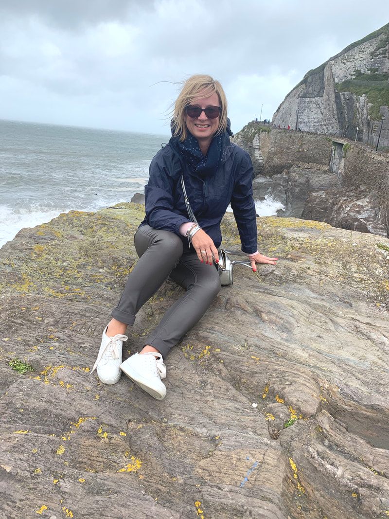 North Devon Holiday | 50 and Fab | Tips for Women Over 50