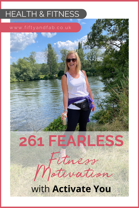 Activate You from 261 Fearless