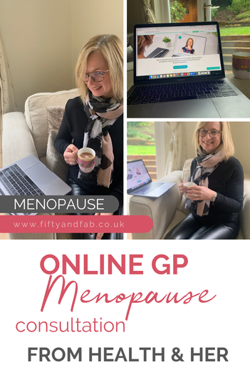 Menopause Doctor | Menopause Specialist