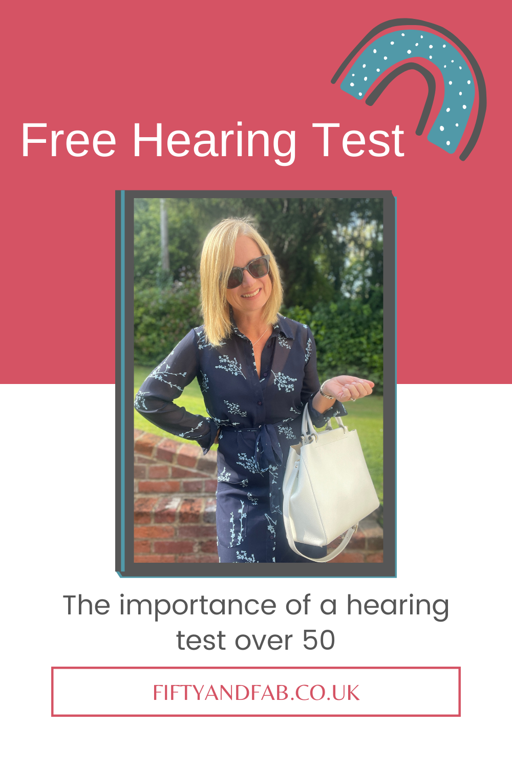 Free Hearing Test with Boots Hearingcare