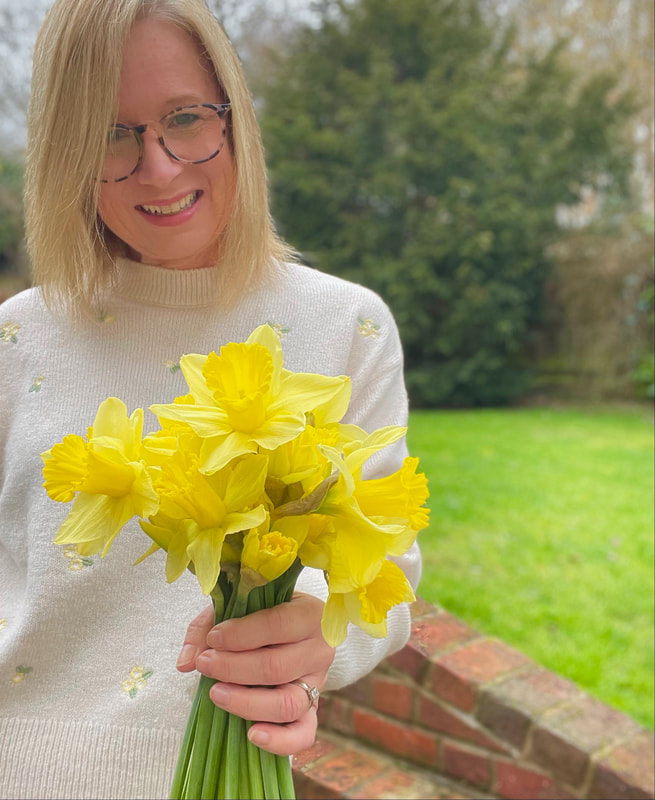 Mothers Day UK | Daffodils