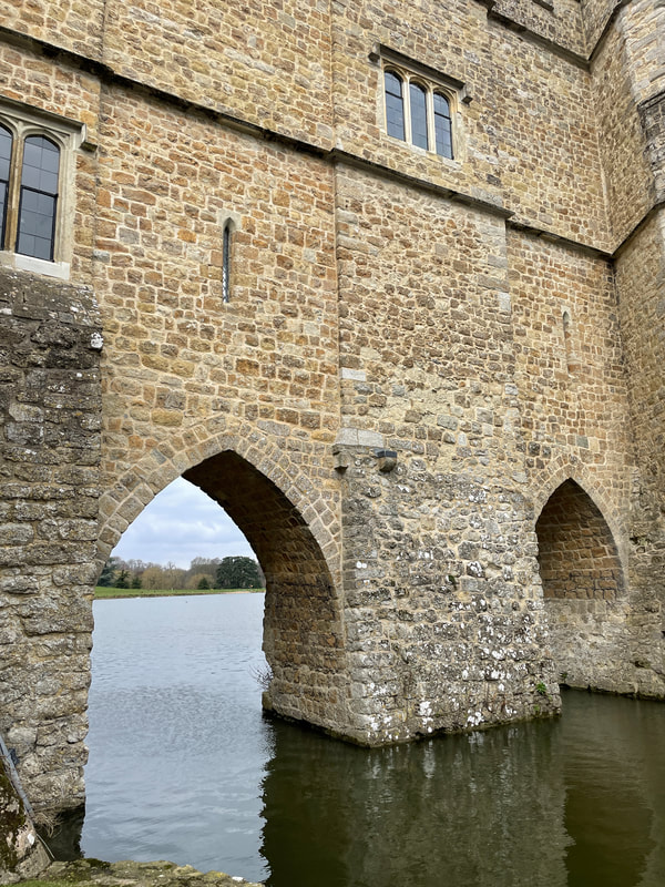Leeds Castle in Kent | Things to do in Kent
