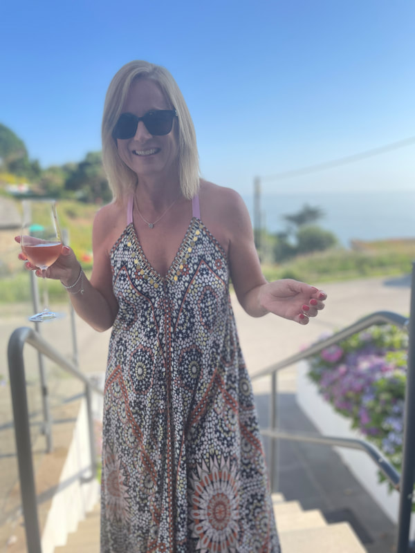 Cornwall | Menopause and alcohol tolerance
