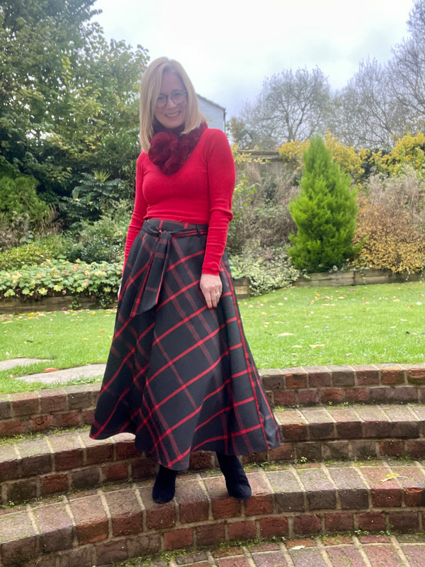 Build Confidence with Clothes | Outfit from Joe Browns