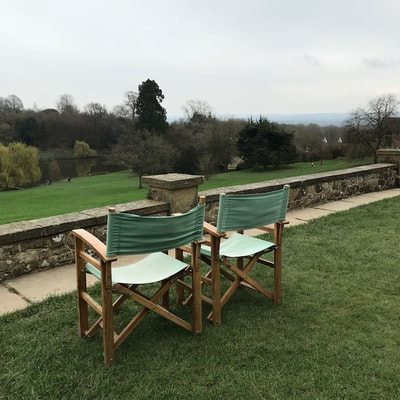 Chartwell House | Days out in Kent | Winston Churchill