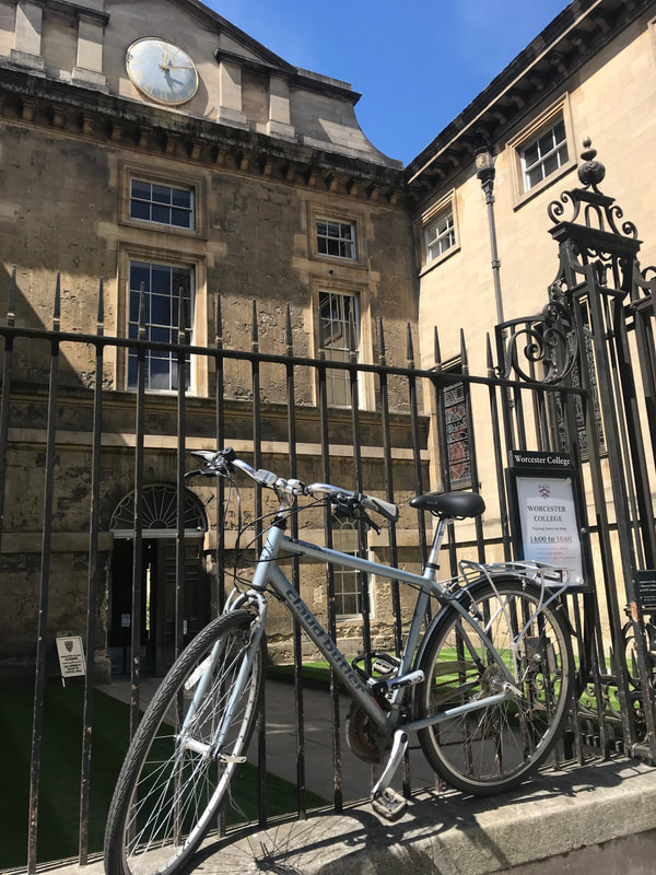 worcester college oxford discount code walking tours of oxford