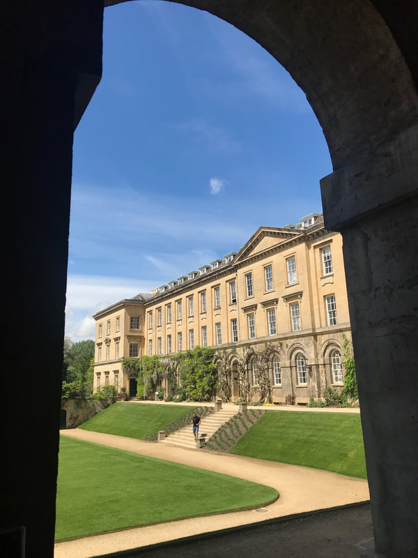 worcester college oxford discount code walking tours of oxford