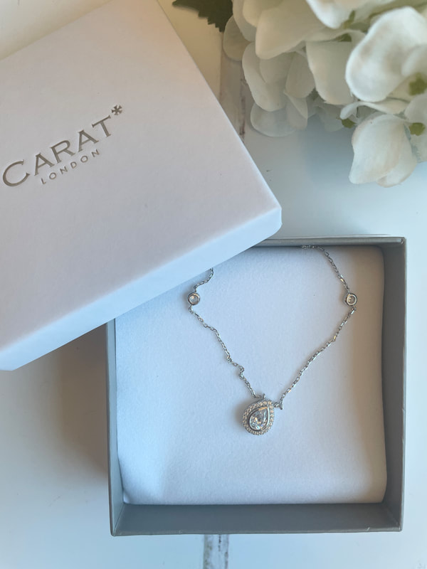 Gifts for Her | Necklace from Carat London