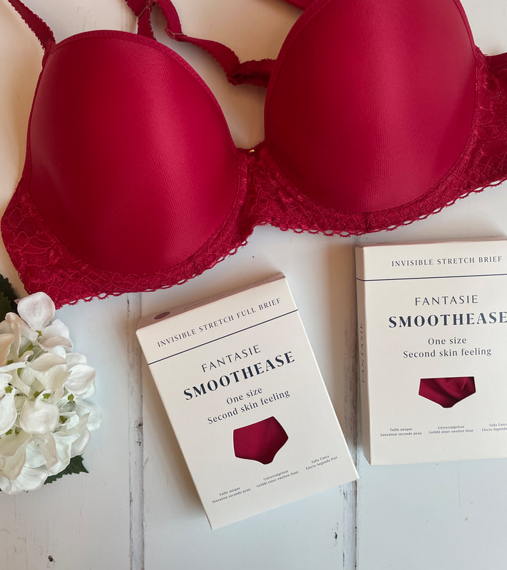 Gifts for Her | Gifts for Him | Red Lingerie