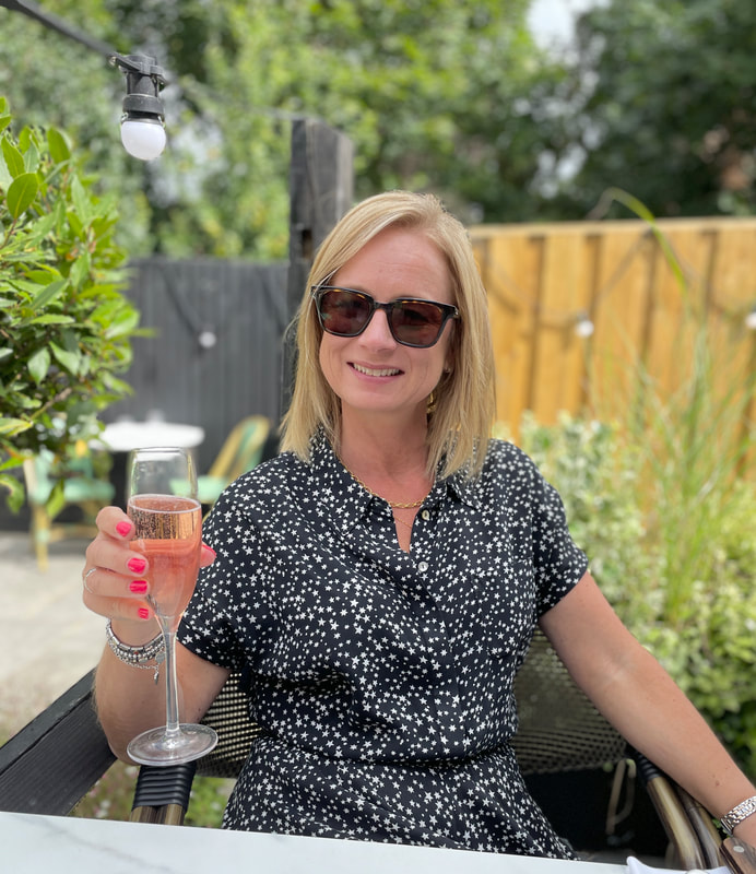 Cote Brasserie Marlow | Menopause and alcohol tolerance