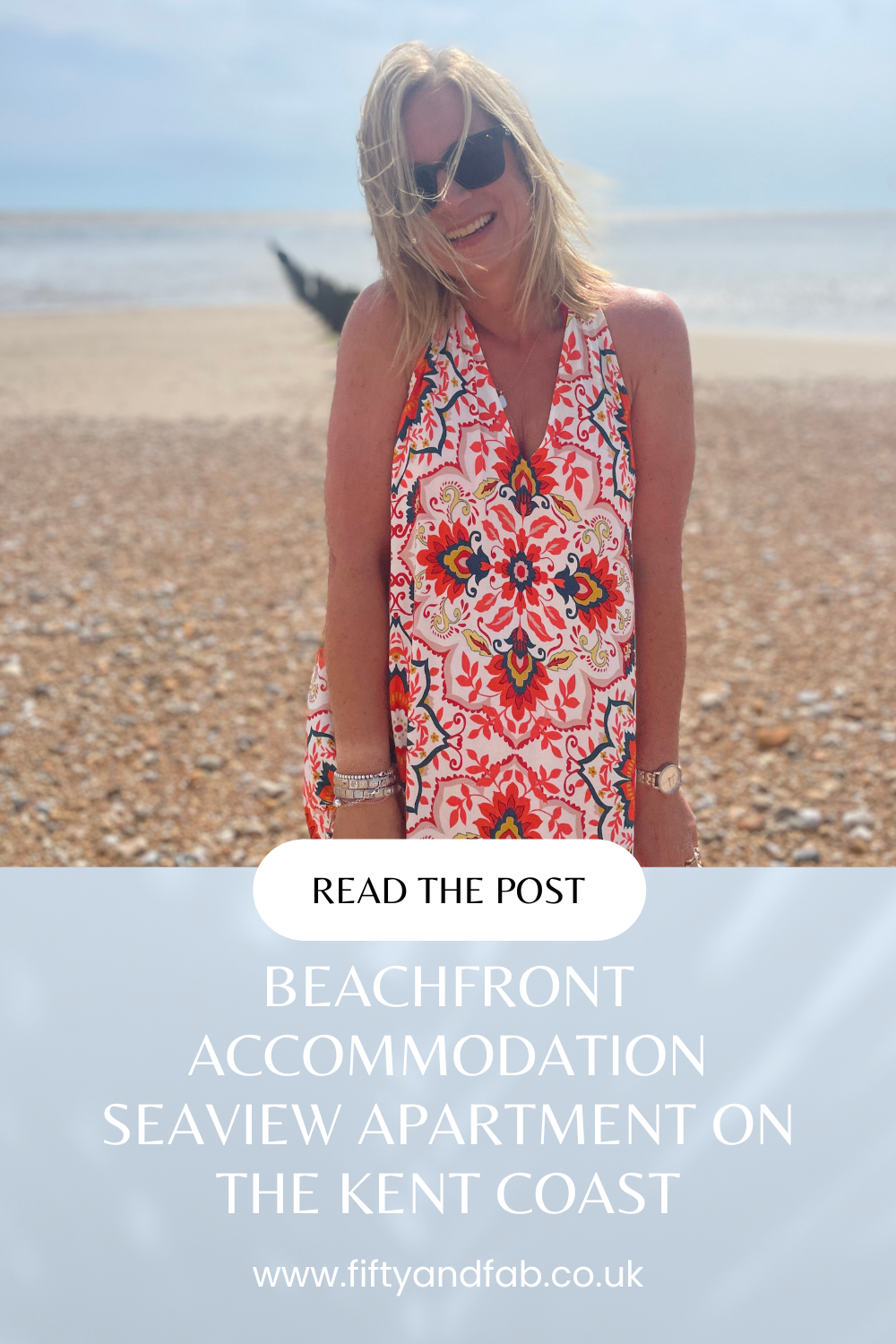 Airbnb Dungeness Dymchurch | Beachfront Accommodation Littlestone Kent