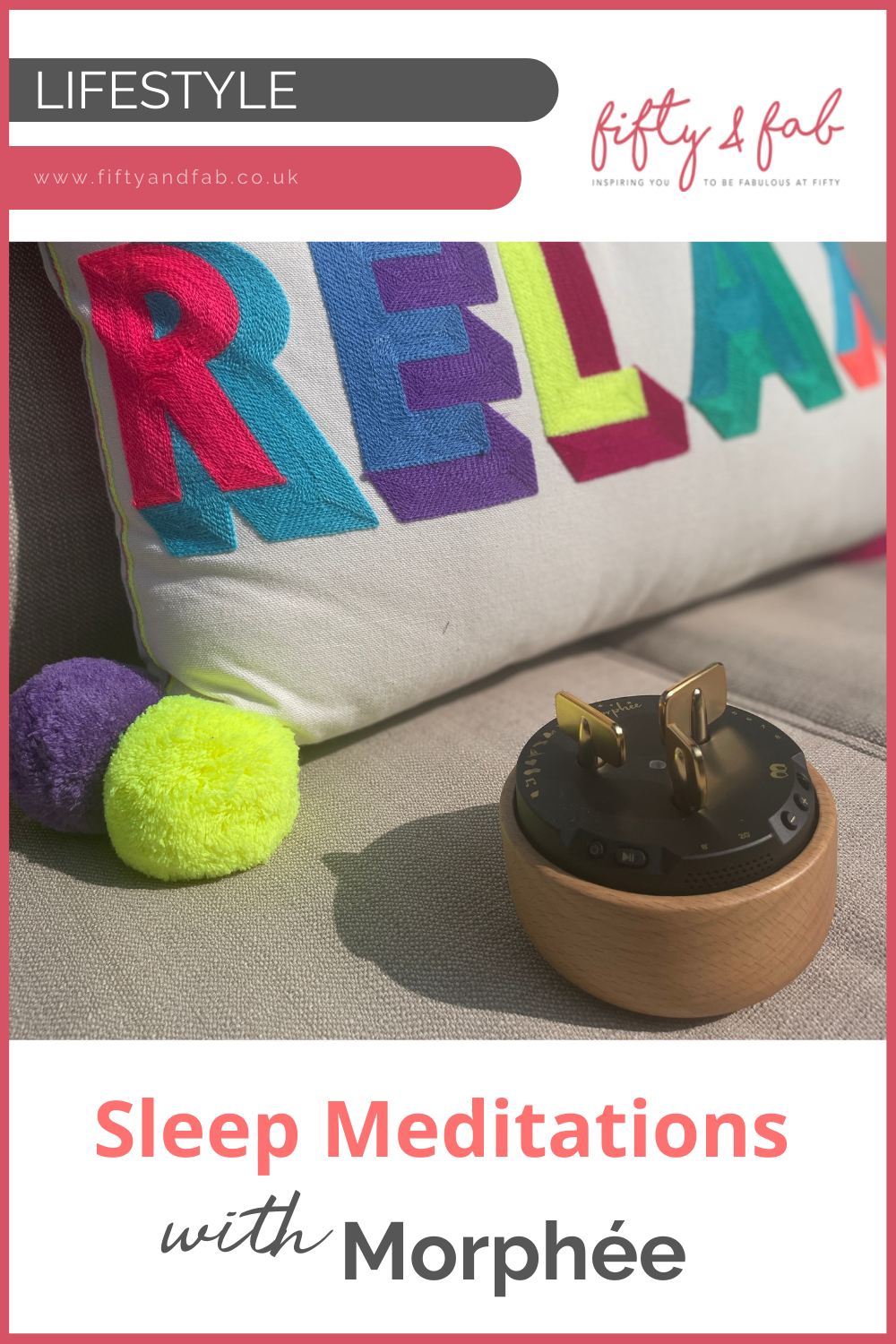 Sleep Meditations | Relaxing Sleep Music | Morphee Sleep Aids
