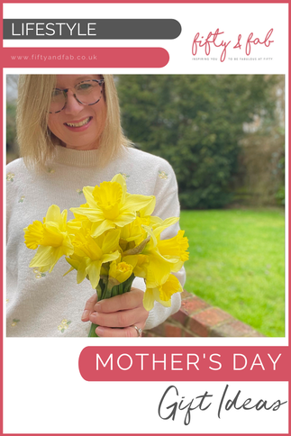 Mothers Day UK | Mothers Day Gift Ideas