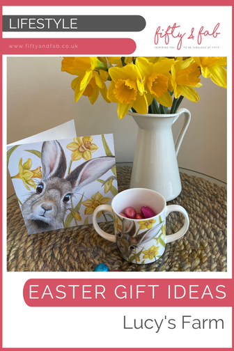 easter gifts | easter gifts delivered | lucys farm