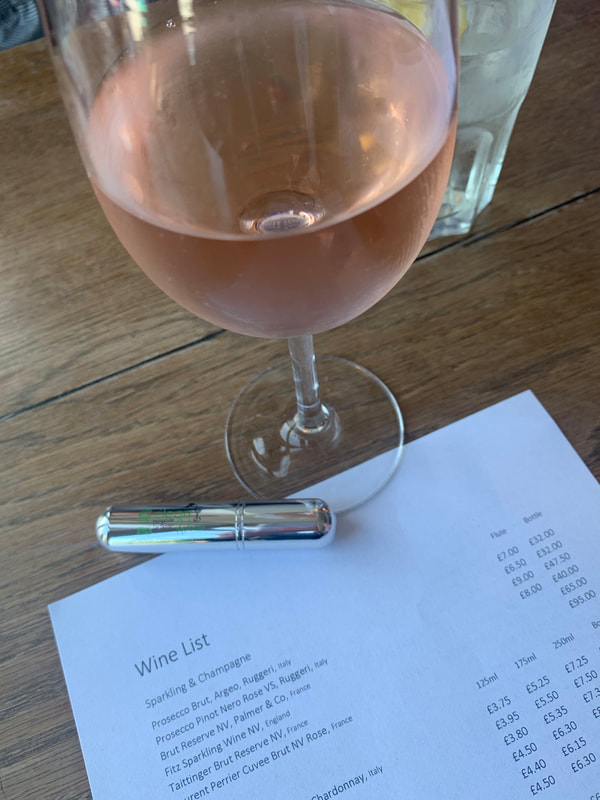 sulphite free wine | clean wine | days out